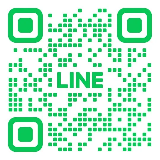 QR Code เพิ่มเพื่อน สมัคร sbobet โดยตรง Line Official
